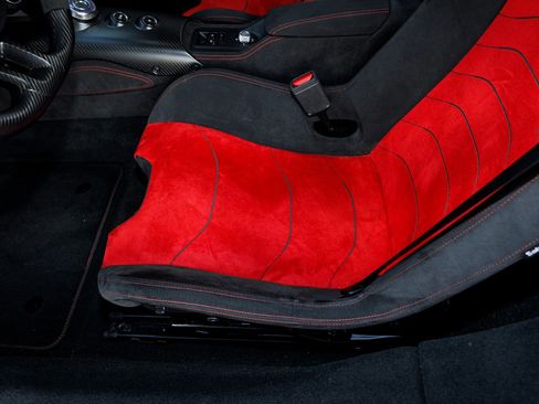 Used 2022 Maserati MC20 Coupe image 40