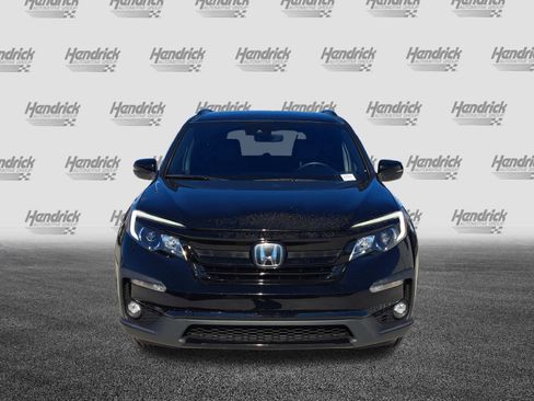 Used 2022 Honda Pilot TrailSport image 3