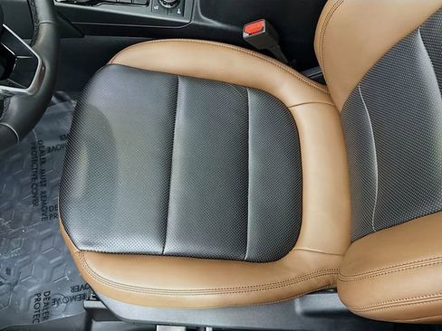 Used 2024 Ford Bronco Sport Badlands w/ Premium Package image 20