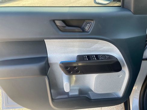 New 2026 Ford Maverick XLT AWD/4WD image 10