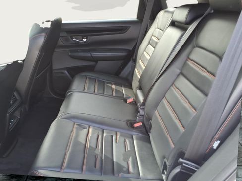 Used 2025 Honda CR-V Sport-L image 13