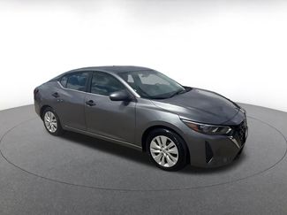 Used 2025 Nissan Sentra S video 2