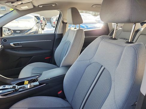 Used 2021 Hyundai Sonata SEL image 22