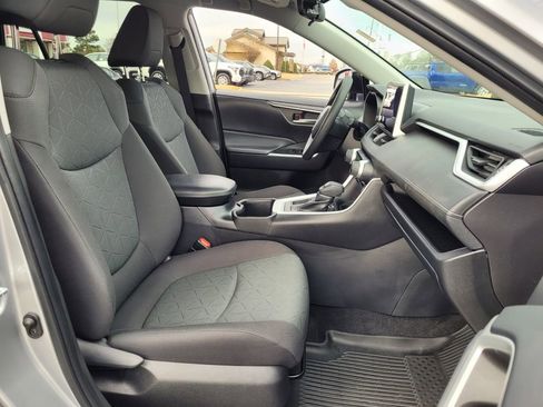 Certified 2023 Toyota RAV4 XLE image 14