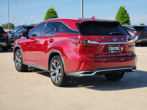 Used 2020 Lexus RX 350L FWD w/ Premium Package image 5