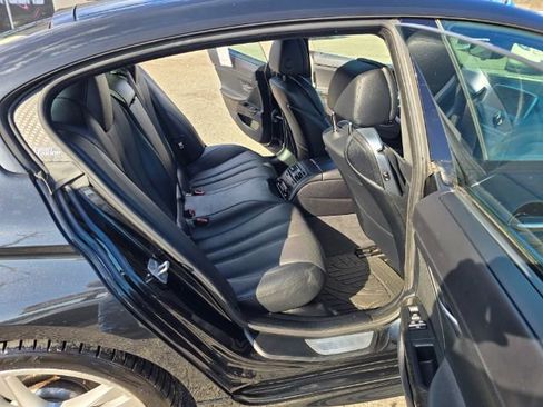 Used 2015 BMW 640i Gran Coupe coupe w/ M Sport Edition image 12