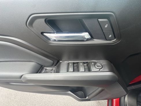 New 2026 GMC Canyon Elevation w/ Convenience Package AWD/4WD image 15