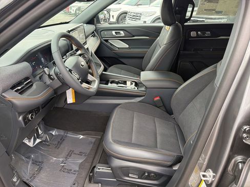 New 2026 Ford Explorer Tremor AWD/4WD image 20