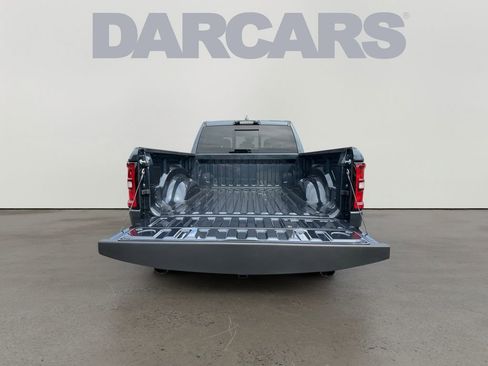 New 2026 RAM 1500 Laramie w/ Night Edition AWD/4WD image 14