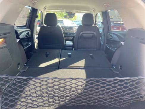 New 2026 Chevrolet TrailBlazer LT image 13