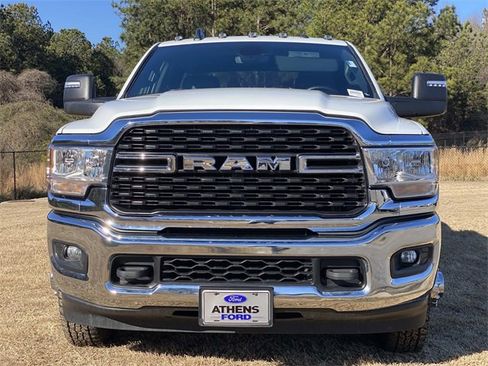 Used 2024 RAM 3500 Big Horn image 11