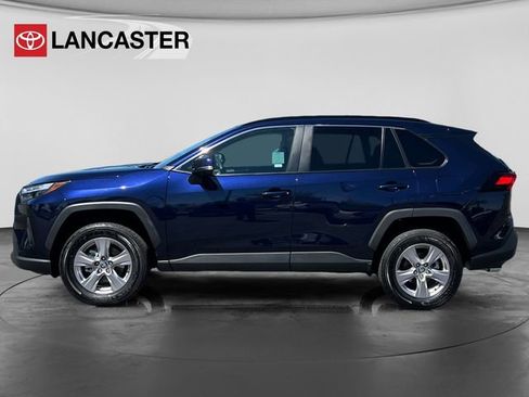 Certified 2025 Toyota RAV4 XLE w/ Convenience Package image 4