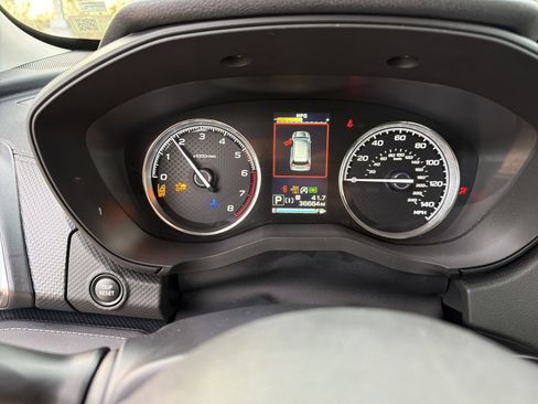 Used 2023 Subaru Forester Touring image 18