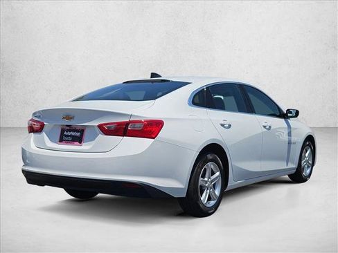 Used 2024 Chevrolet Malibu LS FWD image 5