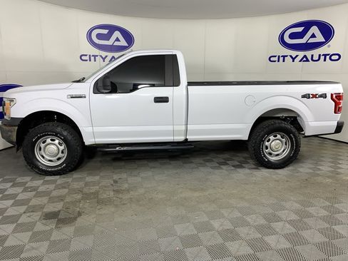 Used 2018 Ford F150 XL image 6