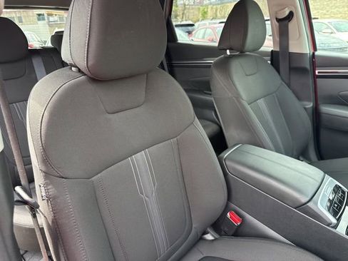 Certified 2023 Hyundai Tucson SEL image 28