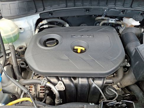 Used 2016 Hyundai Tucson SE w/ Option Group 02 image 29