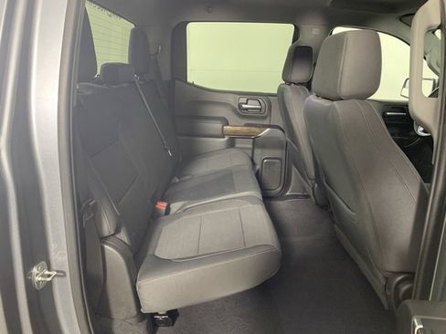 Used 2019 GMC Sierra 1500 SLE w/ SLE Value Package image 25