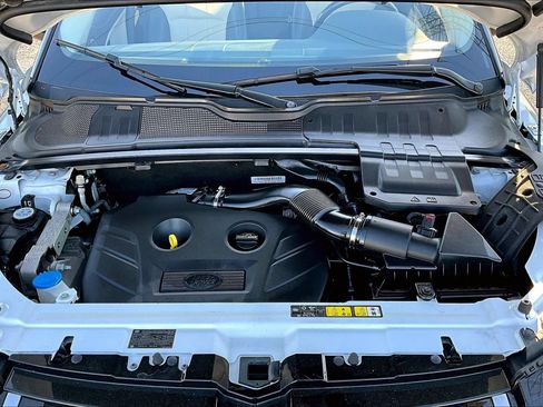 Used 2017 Land Rover Range Rover Evoque SE AWD/4WD image 30