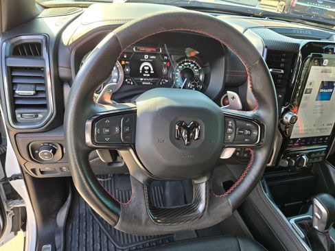 Used 2022 RAM 1500 TRX w/ TRX Level 2 Equipment Group image 17