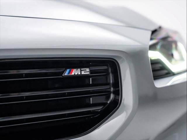 Used 2024 BMW M2 w/ Lighting Package RWD image 12