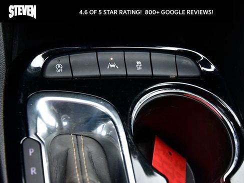 Used 2022 Buick Encore GX Select image 21