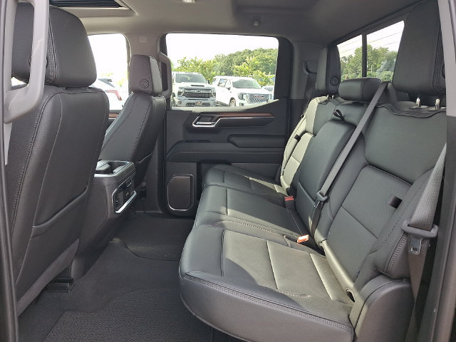 Used 2024 GMC Sierra 1500 Denali w/ Denali Reserve Package AWD/4WD image 19