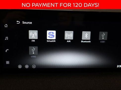 New 2026 Nissan Kicks SV w/ SV Premium Package image 20