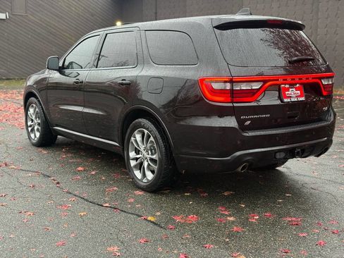 Used 2019 Dodge Durango R/T image 36
