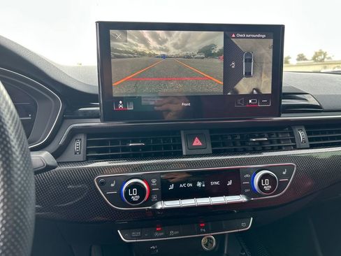 Used 2021 Audi S4 Premium Plus w/ Premium Plus Package image 17