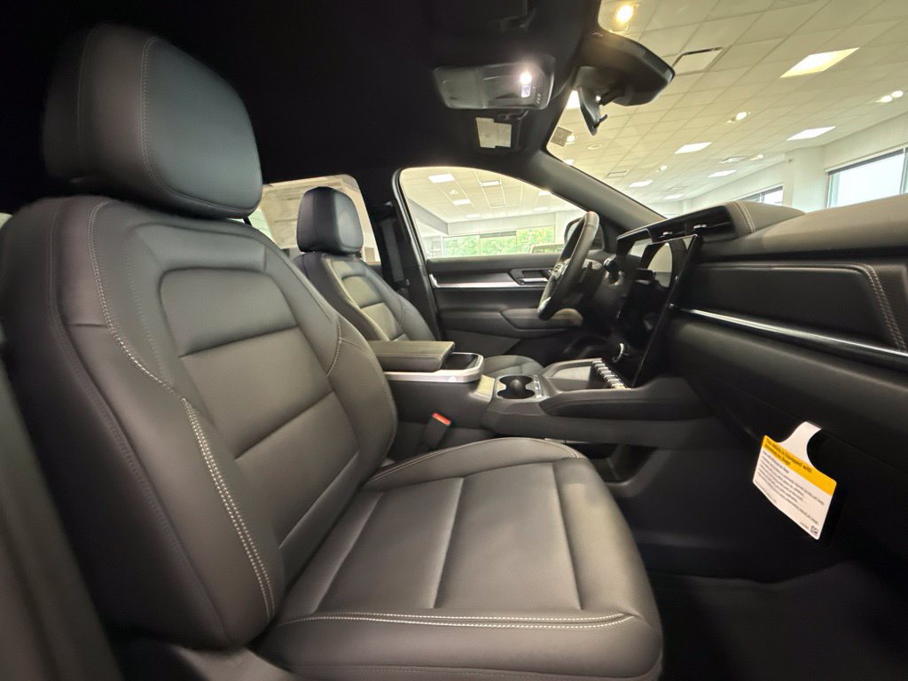 New 2027 GMC Terrain Elevation w/ Elevation Premium Package AWD/4WD image 6