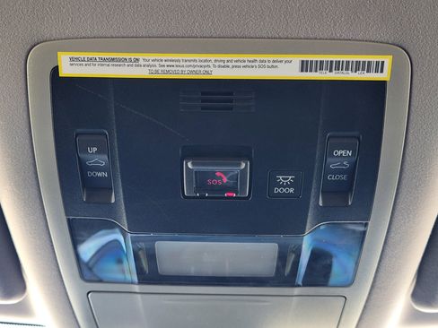 Used 2020 Lexus RX 350L FWD w/ Premium Package image 31