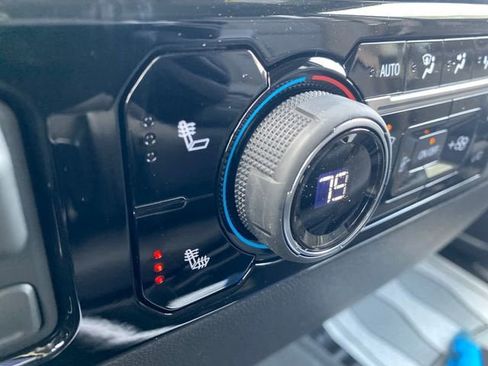 New 2026 Chevrolet Silverado 2500 LT w/ Trail Boss Package image 31