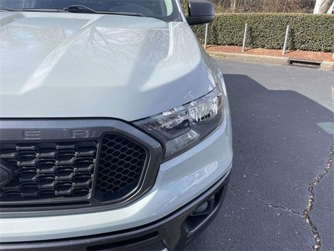 Used 2023 Ford Ranger XLT w/ Equipment Group 301A Mid image 36