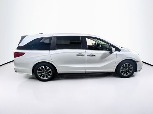 Used 2023 Honda Odyssey EX-L image 4