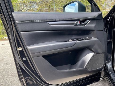 Certified 2023 MAZDA CX-5 AWD 2.5 S w/ Select Package image 22
