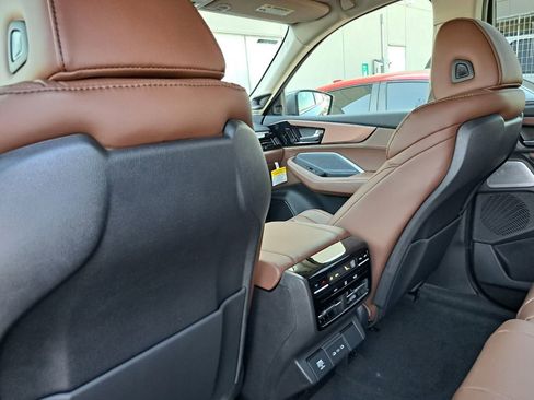 New 2026 Acura MDX FWD w/ Technology Package image 20