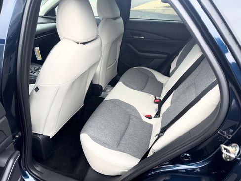 New 2026 MAZDA CX-30 AWD 2.5 S image 10