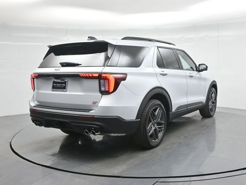 New 2026 Ford Explorer ST w/ Sun And Sound Package image 26