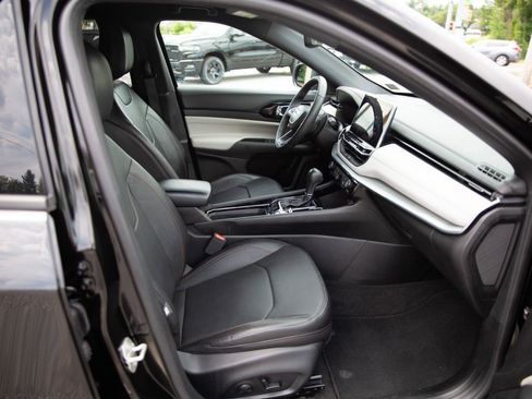 Used 2023 Jeep Compass Limited w/ Elite Group AWD/4WD image 23