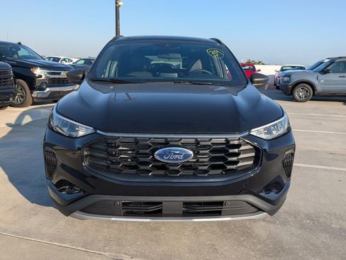 New 2026 Ford Escape ST-Line FWD image 3