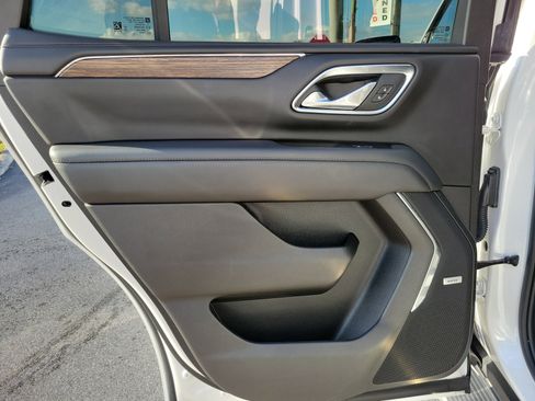 Used 2023 Chevrolet Tahoe High Country image 27