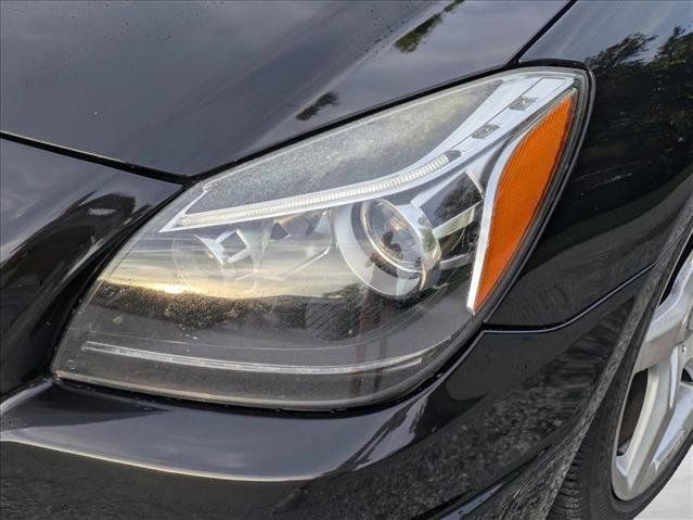 Used 2016 Mercedes-Benz SLK 300 image 9
