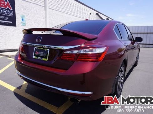 Used 2017 Honda Accord EX-L image 68