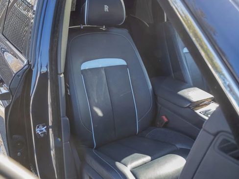 Used 2019 Rolls-Royce Cullinan AWD/4WD image 56
