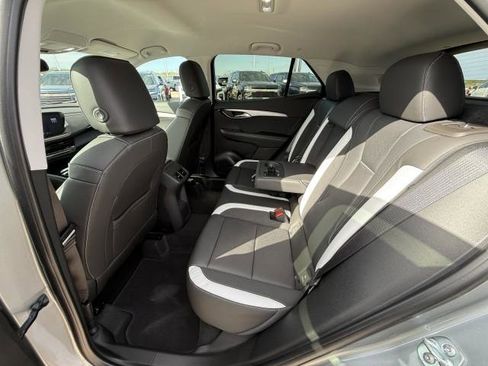 New 2026 Buick Envision Sport Touring image 25