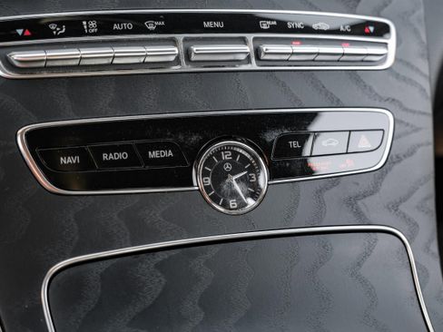 Used 2021 Mercedes-Benz C 300 C 300 w/ AMG Line image 26