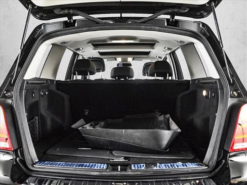 Used 2013 Mercedes-Benz GLK 350 4MATIC image 6