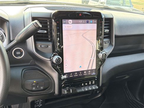 New 2026 RAM 2500 Tradesman AWD/4WD image 25