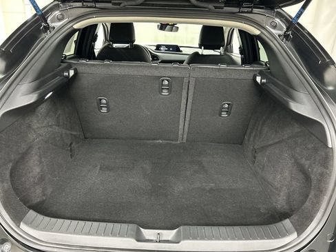 Certified 2023 MAZDA CX-30 AWD 2.5 S w/ Select Package image 21